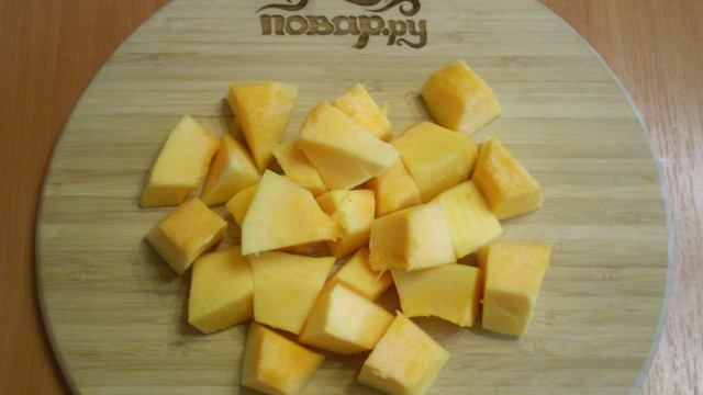 Сборник рецептов