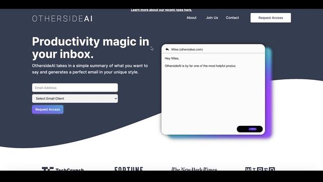 9 Cool Startups Powered by GPT-3 смотреть онлайн
