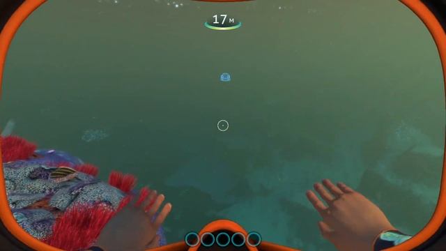 КАК АКТИВИРОВАТЬ КОНСОЛЬ В SUBNAUTICA(еще и балуемся командами) смотреть онлайн