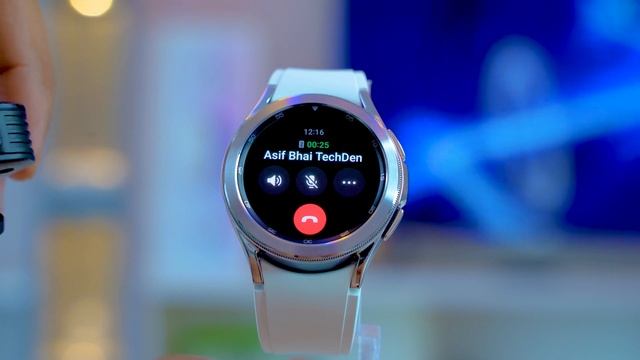 Samsung Galaxy Watch4 Classic 42 Mm Smartwatch Full Detail Review 2022 | Pros And Cons, Sensor Test