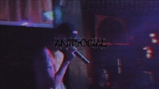 FREE | EMO RAP TYPE BEAT 