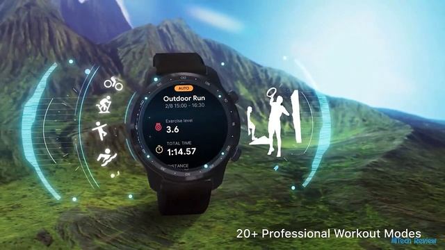 Top 5 Best Smartwatch 2022 | You Can Buy Right Now! смотреть онлайн