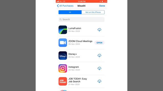 LUMA FUSION AND MINECRAFT FOR IPHONE ||apple id costs 10000 смотреть онлайн