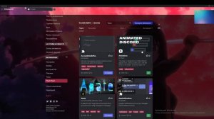 Улучшаем дискорд с помощью BetterDiscord!