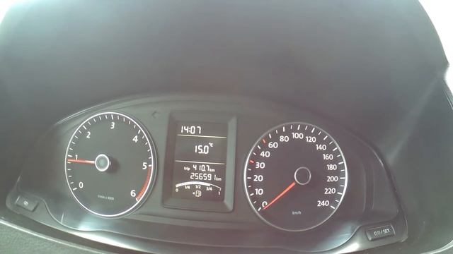 VW Т4 и Т5 до100 кто быстрее??? смотреть онлайн