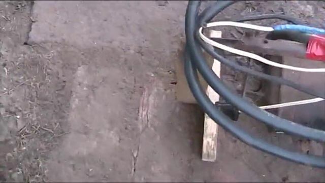 АвтоКомпрессор из холодильного смотреть онлайн