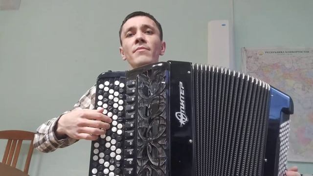 Мэтрушкэлэр/ Мәтрүшкәләр