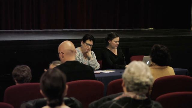 Jornada Les músiques de la festa. Ponència marc "Música i festa en el context mediterrani" смотреть онлайн