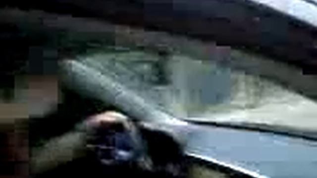 Randy driving Jesse's Evo X смотреть онлайн