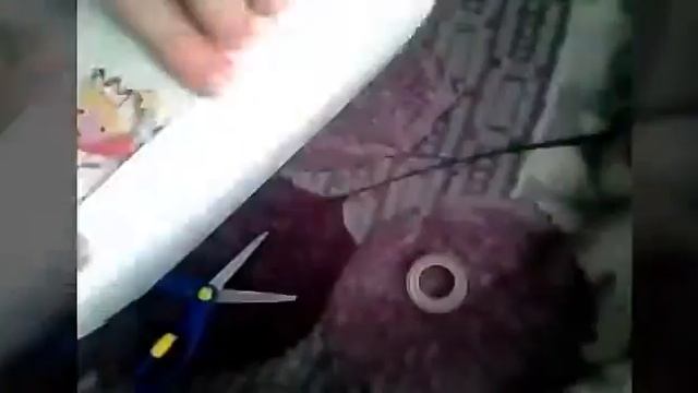 Класний органайзер своими руками смотреть онлайн