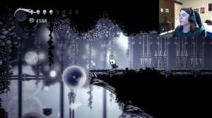 Kingsoul Acquired | Hollow Knight Ep 25