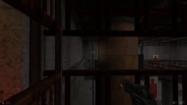 Прохождение ► Half-Life Decay: Solo Mission | Период полураспада, Half-Life Decay: одиночная мисси смотреть онлайн