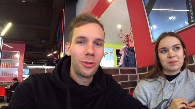 ВЛОГ: Уборка мусора, съемка видео, поездка в лес. смотреть онлайн