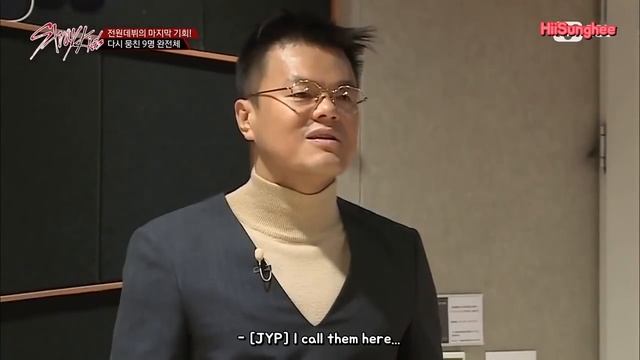 [ENG SUB] Stray Kids EP9 Minho & Felix Return Chance - Nine or None 기적처럼 다가온 기회! 9명 레고 레고 смотреть онлайн