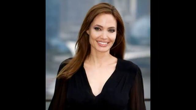 АНЖЕЛИНА ДЖОЛИ начала подписывать ДОГОВОР перед свиданием смотреть онлайн