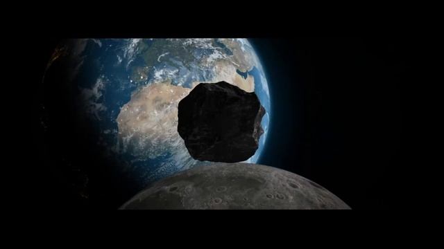 Астероид - 1 (HD) смотреть онлайн