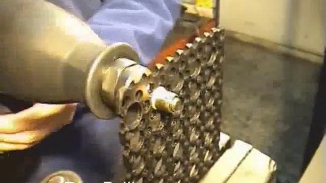 RiveDrill NutDrill - автоматический заклепочник - www.RiveDrill.ru.flv смотреть онлайн