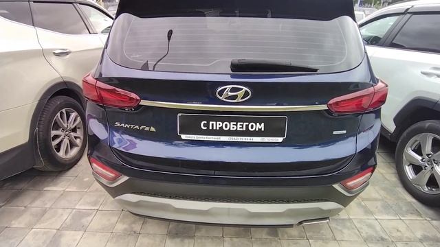 hyundai santa fe; 2019/volkswagen passat; 2019 смотреть онлайн