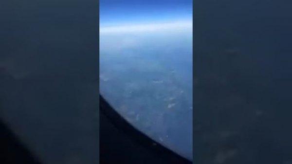 БИЗНЕС КЛАСС в Lufthansa #7 как кормят на самолёте