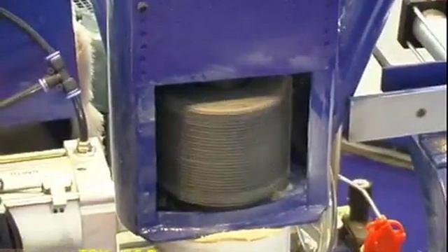 Презентация шипорезного станка с узлом клеенанесения Beaver 16AP смотреть онлайн