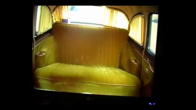 МОЯ МОДЕЛЬ ГАЗ 13 ЧАЙКА В МАСШТАБЕ 1:18 ОБЗОР смотреть онлайн