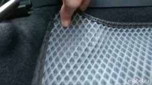 Peugeot 301 eva коврики evabel.ru