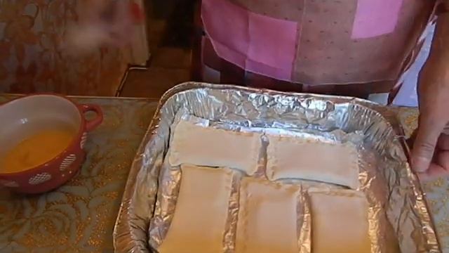 Кулинарное творчество для всех возрастов 