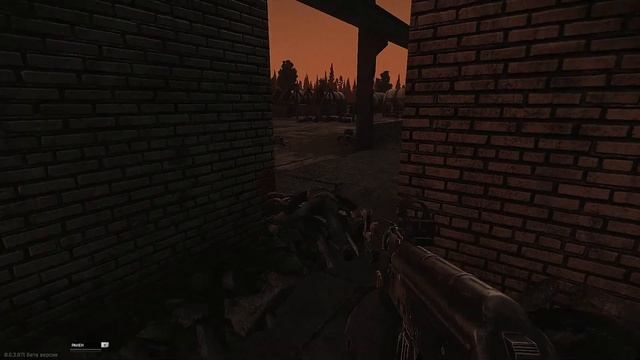 ? Escape From Tarkov #1 Выживаем всеми силами =) смотреть онлайн