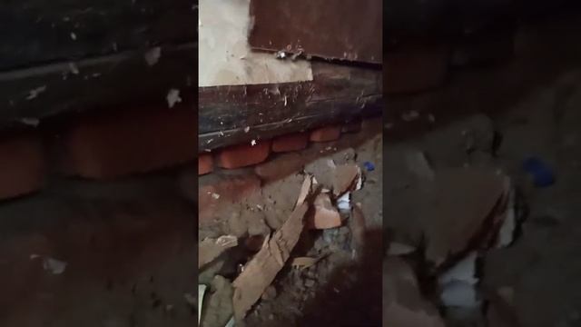 Клад при ремонте дома.Старые игрушки. смотреть онлайн