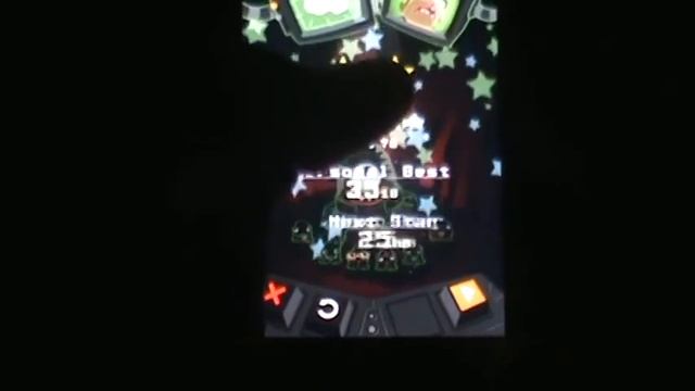 Tiny Invaders App Review for iPhone смотреть онлайн
