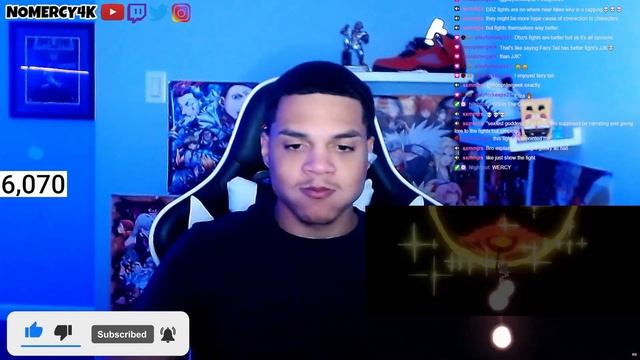 NON FATE FAN REACTS To Top 10 Fate Series Fights!! смотреть онлайн