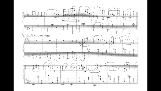 6 Mazurkas, No. 2: Vivace giocoso in G-flat Major (Original Composition) смотреть онлайн