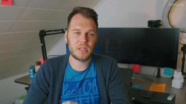 Ergonomischer Bürostuhl YAASA Chair Test - Warum ist ein guter Stuhl so wichtig? смотреть онлайн