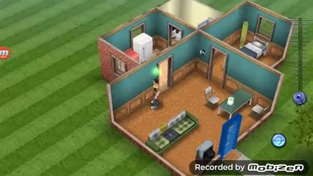 Omg THE SIMS 3 on ANDROID!!!|The sims 3 (Android) смотреть онлайн