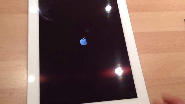 iPad 4 Unboxing (White, Wi-Fi, 16GB) смотреть онлайн