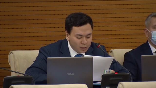 Зачем АО «КазМунайГаз-Сервис NS» строит гольф-поле в Щучинске? смотреть онлайн