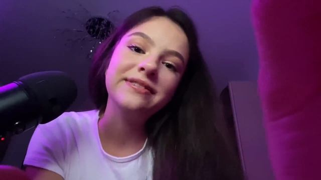 АСМР Я ТВОЯ ДЕВУШКА ?? / ЗАБОТА О ТЕБЕ ? / Персональное внимание / Ролевая игра / ASMR смотреть онлайн