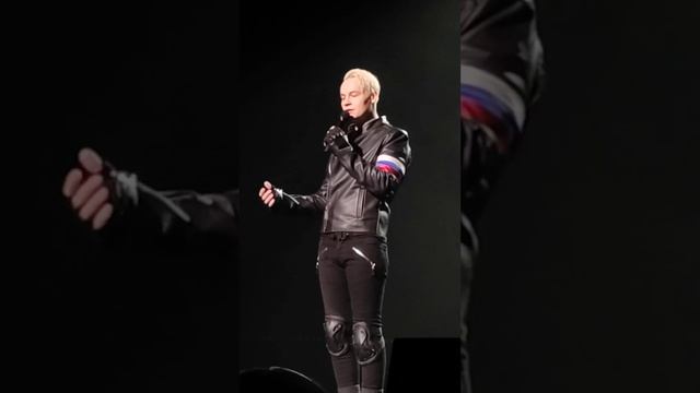 @SHAMAN_ME Представляю дуэт - это просто классный парень, мой Отец. 03.03.23, БКЗ Октябрьский смотреть онлайн