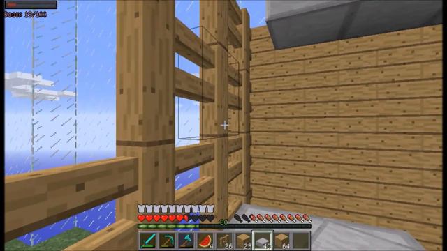 World In A Jar (Разберем и построим) Часть 3 смотреть онлайн