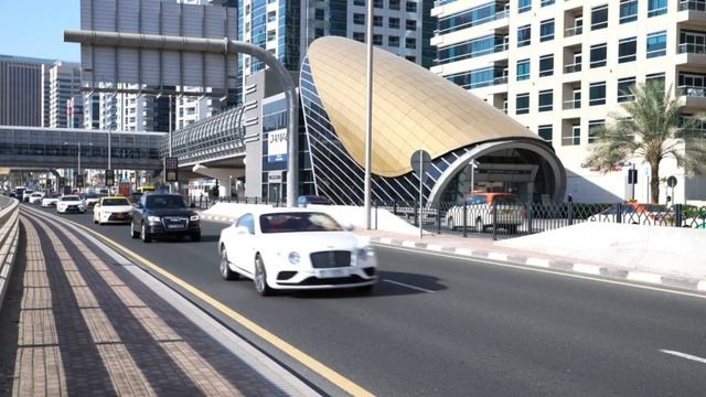 Незабываемый отдых в Об'единенных Арабских Эмиратах смотреть онлайн