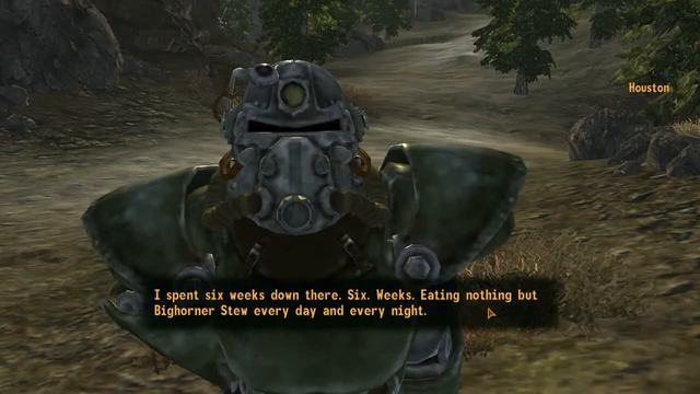 Fallout New Vegas Quest Mods-New Vegas Stories-Part 1 смотреть онлайн