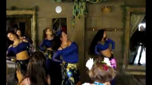 Школа танцев Master Dance, Восточный коллектив "Марракеш" смотреть онлайн