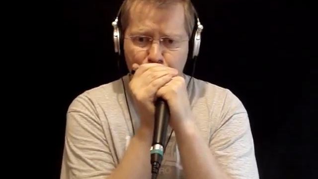 Swingin' Harmonica Boogie смотреть онлайн