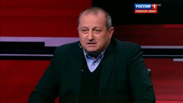 ЕВРЕЙ КЕДМИ О СТАЛИНЕ смотреть онлайн