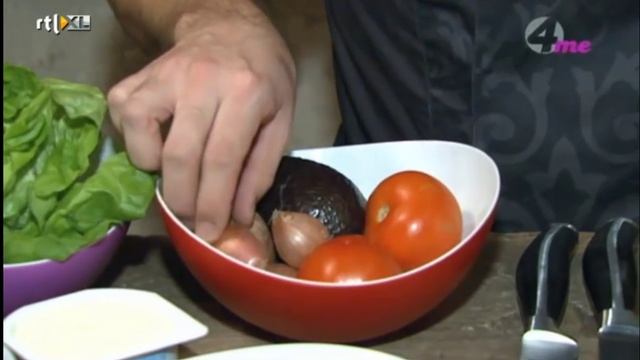 RTL programma 4ME bij 'The Amsterdam Dungeon' смотреть онлайн