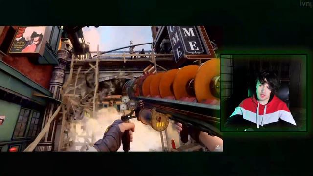 РЕАКЦИЯ Xbox Games Showcase + Starfield Direct ► СТРИМ смотреть онлайн
