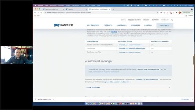 Rancher Virtual Rodeo Moscow June 2021 смотреть онлайн