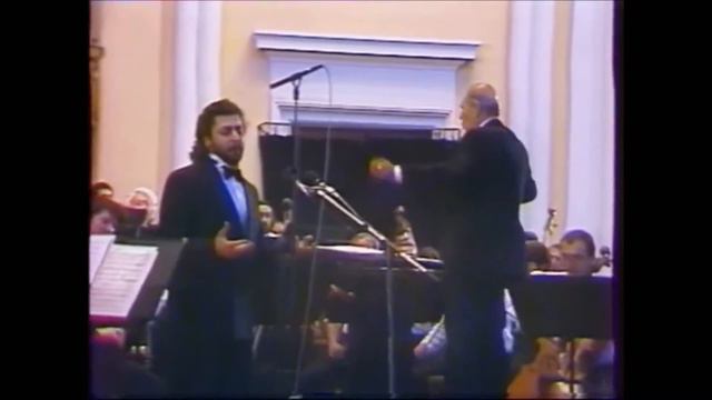 Barseg Tumanyan ¨Être seule¨ - (Ginette Reno) смотреть онлайн