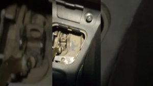 Как Устранить болтанку рычага КПП ВАЗ 2110