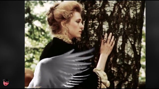 ЛАНФРЕН - ЛАНФРА . Де Брильи и Анастасия Ягужинская (клип) смотреть онлайн